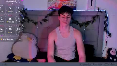 Snapshot of jacks_hotter chatting on June 20, 2026, 4:26 am Jackson online show from June 20, 2026, 4:26 am
