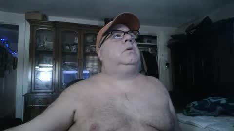 jackskillet_29 online show from February 2, 2026, 7:12 pm