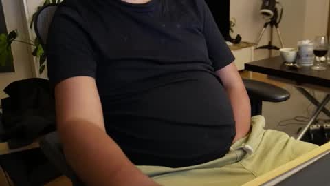 jackson7in2016 online show from October 25, 2025, 10:59 pm