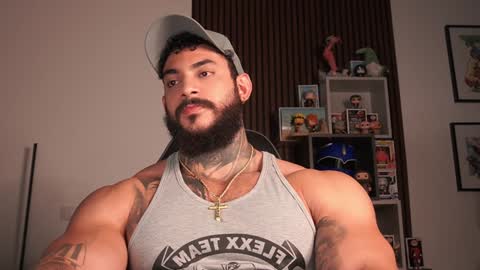 JC online show from January 29, 2025, 6:39 pm