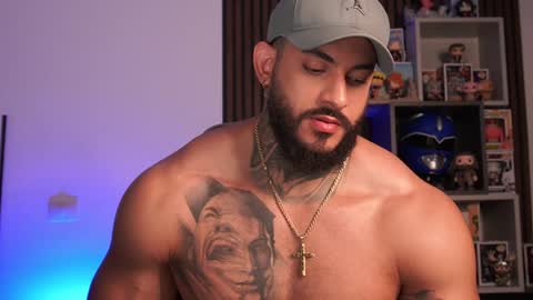 JC online show from February 7, 2025, 9:04 pm