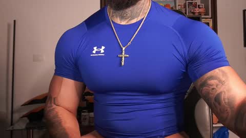 JC online show from February 8, 2025, 5:39 pm