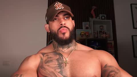 JC online show from February 10, 2025, 1:57 am