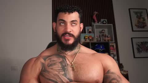 JC online show from February 22, 2025, 2:19 pm