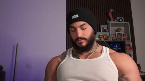 JC online show from February 24, 2025, 3:44 am