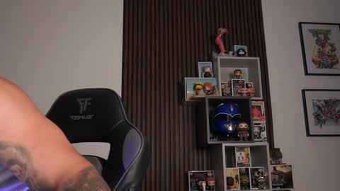 JC online show from March 2, 2025, 3:13 am