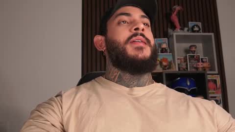 JC online show from March 5, 2025, 6:34 pm