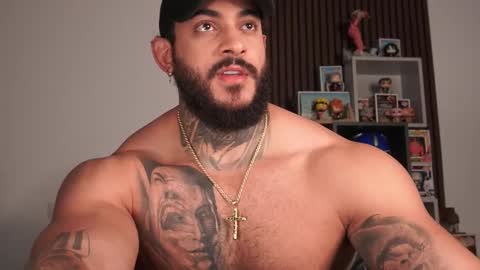 JC online show from March 5, 2025, 9:37 pm