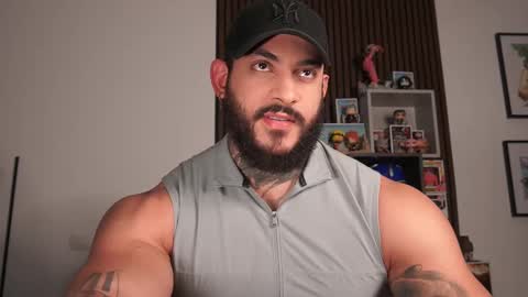 JC online show from March 6, 2025, 2:09 am