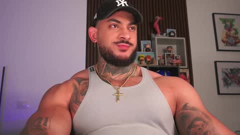 JC online show from March 9, 2025, 3:01 am