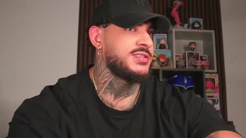 JC online show from March 11, 2025, 1:48 am