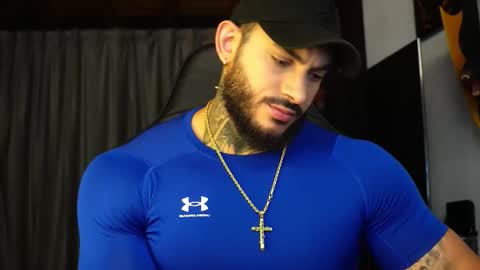 JC online show from September 10, 2025, 10:32 pm