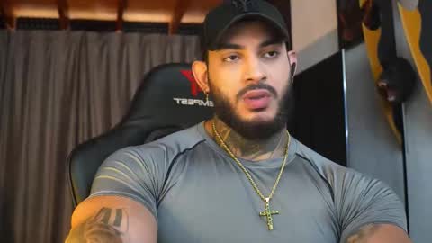 JC online show from September 13, 2025, 7:52 am