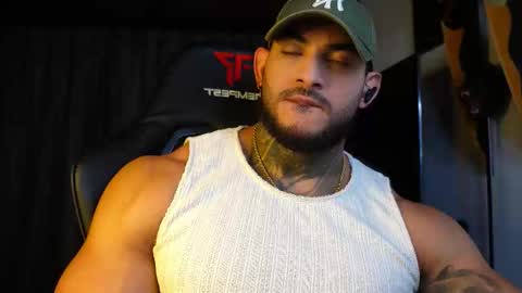 JC online show from September 14, 2025, 11:48 pm