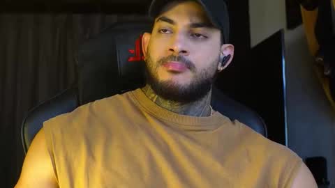 JC online show from September 17, 2025, 2:02 am