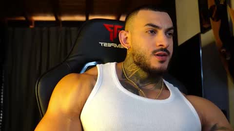 JC online show from September 22, 2025, 1:46 pm