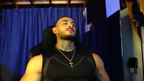 JC online show from September 23, 2025, 5:49 pm