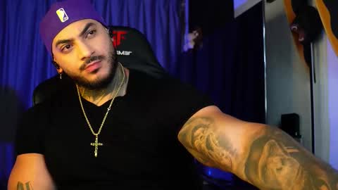 JC online show from September 25, 2025, 12:25 am