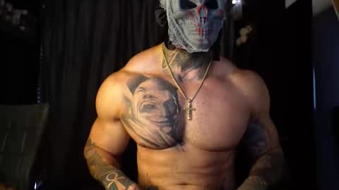 JC online show from October 9, 2025, 3:21 pm