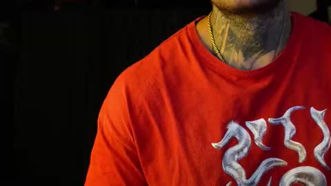 JC online show from October 14, 2025, 5:25 pm