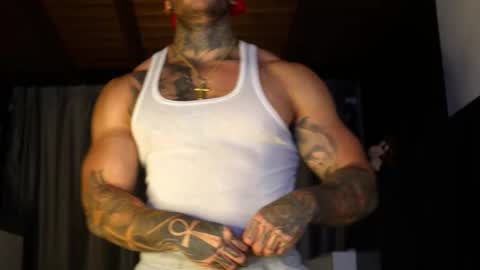 JC online show from October 18, 2025, 6:52 pm