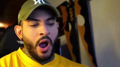 JC online show from November 10, 2025, 10:14 am