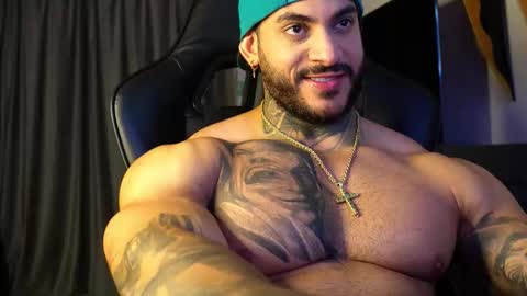 JC online show from November 10, 2025, 10:20 pm