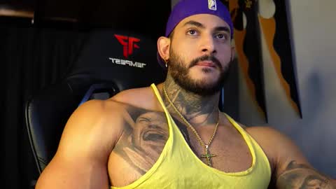 JC online show from November 13, 2025, 2:16 pm