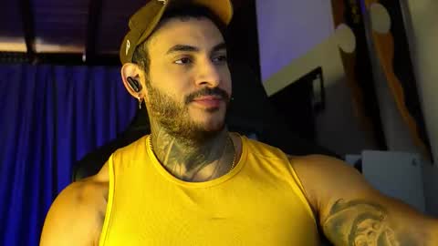 JC online show from November 30, 2025, 2:54 pm