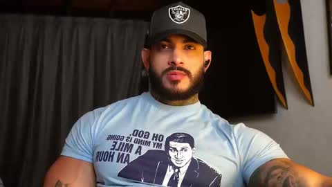 JC online show from February 1, 2026, 10:30 pm