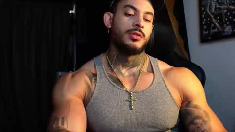 JC online show from March 6, 2026, 10:01 am