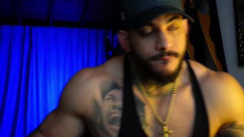 Snapshot of jackson__cottonwood chatting on March 13, 2026, 6:20 am JC online show from March 13, 2026, 6:20 am