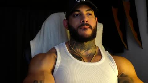 Snapshot of jackson__cottonwood chatting on April 6, 2026, 10:44 pm JC online show from April 6, 2026, 10:44 pm