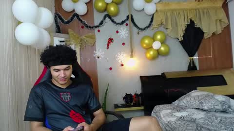 JAKSON online show from November 15, 2025, 4:25 pm