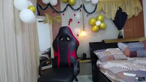 JAKSON online show from November 19, 2025, 6:41 pm