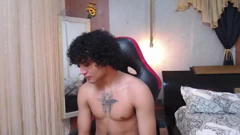 JAKSON online show from April 21, 2026, 9:39 pm