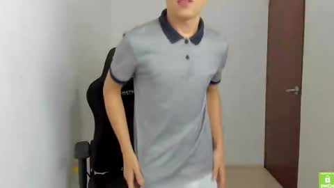 Jack online show from March 12, 2025, 2:20 am