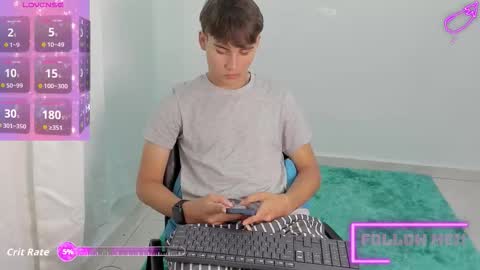 Jack online show from November 30, 2025, 2:48 am