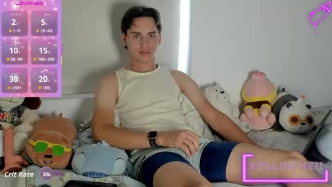 Jack online show from April 3, 2026, 8:18 pm