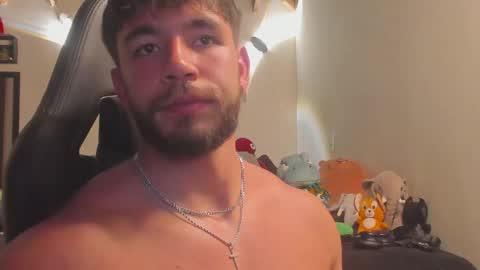 Jckson Stifler online show from December 15, 2024, 2:52 am