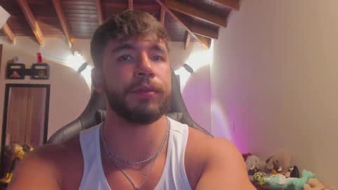 Jckson Stifler online show from December 15, 2024, 9:42 pm