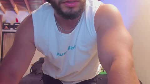 Jckson Stifler online show from December 18, 2024, 12:43 am