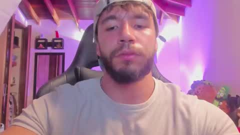 Jckson Stifler online show from December 19, 2024, 12:45 am