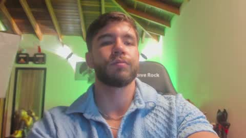 Jckson Stifler online show from December 30, 2024, 7:32 pm