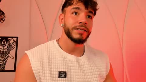 Jckson Stifler online show from January 11, 2025, 3:34 am