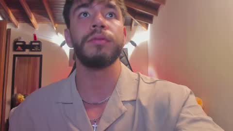 Jckson Stifler online show from January 20, 2025, 11:54 pm