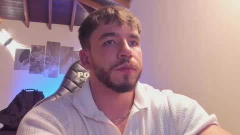 Jckson Stifler online show from January 23, 2025, 1:08 am