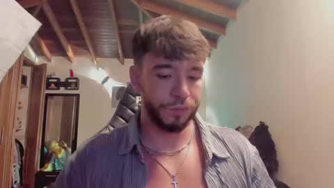 Jckson Stifler online show from February 13, 2025, 11:15 pm