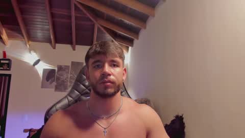 Jckson Stifler online show from February 15, 2025, 1:53 am