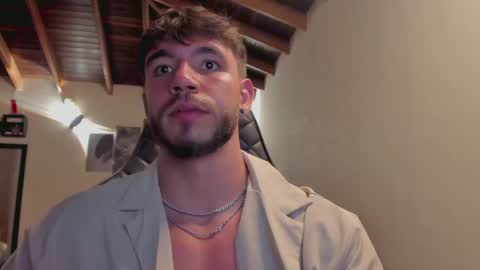 Jckson Stifler online show from February 17, 2025, 10:58 pm